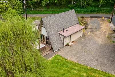 10252 Lakeview Dr, Birkenfeld, OR 97016 - Photo 22