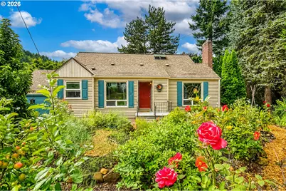 8906 NE Beech St, Portland, OR 97220 - Photo 1