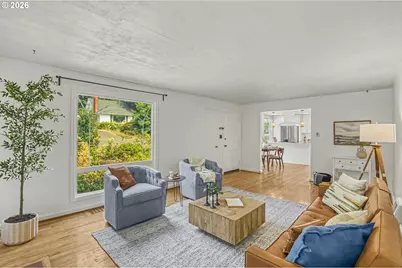 8906 NE Beech St, Portland, OR 97220 - Photo 4