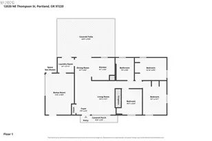 12020 NE Thompson St, Portland, OR 97220 - Photo 42