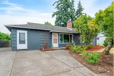 12020 NE Thompson St, Portland, OR 97220 - Photo 2