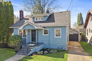 3521 NE 69th Ave, Portland, OR 97213 - Photo 2