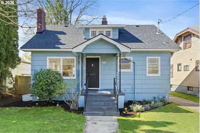 3521 NE 69th Ave, Portland, OR 97213 - Photo 1