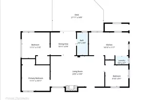 5916 SE Knapp St, Portland, OR 97206 - Photo 32