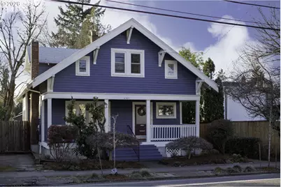 4521 SE 52nd Ave, Portland, OR 97206 - Photo 1