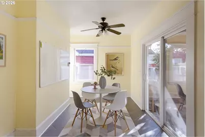 4521 SE 52nd Ave, Portland, OR 97206 - Photo 10