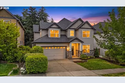 9750 SW Tephra Ter, Beaverton, OR 97007 - Photo 1