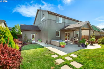 993 Tyson Ln, Eugene, OR 97404 - Photo 34