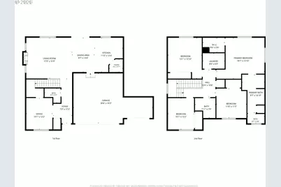 993 Tyson Ln, Eugene, OR 97404 - Photo 38