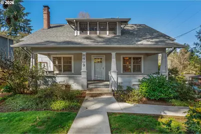 8409 SW Capitol Hwy, Portland, OR 97219 - Photo 1