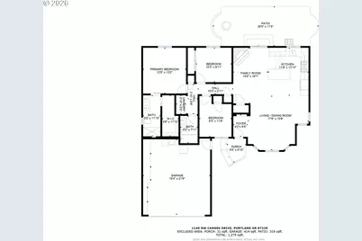 21140 NW Cannes Dr, Portland, OR 97229 - Photo 32