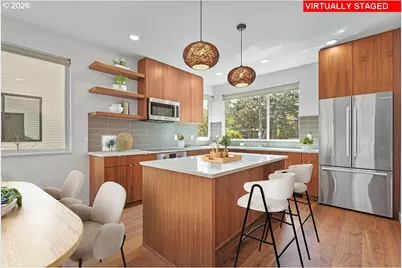 6342 NE 33rd Ave #A, Portland, OR 97211 - Photo 4