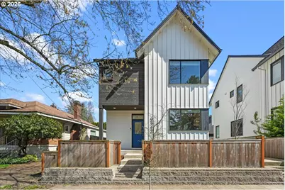 6342 NE 33rd Ave #A, Portland, OR 97211 - Photo 1