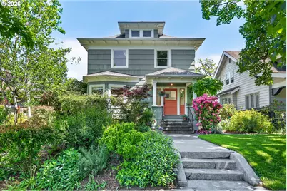 5742 N Commercial Ave, Portland, OR 97217 - Photo 1