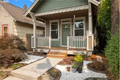 6929 N Armour St, Portland, OR 97203 - Photo 2