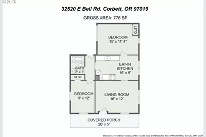 32510 E Bell Rd, Corbett, OR 97019 - Photo 30