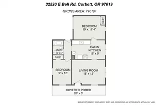 32510 E Bell Rd, Corbett, OR 97019 - Photo 30