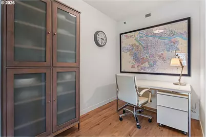 1310 NW Naito Pkwy #707, Portland, OR 97209 - Photo 24