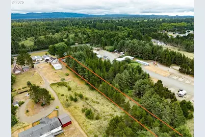 13907 N St, Long Beach, WA 98631 - Photo 2