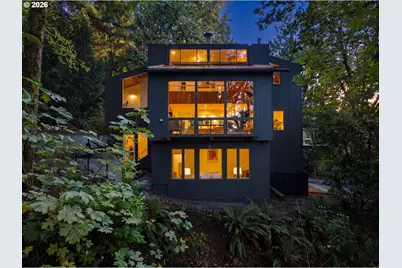4915 SW Barnes Rd, Portland, OR 97221 - Photo 1