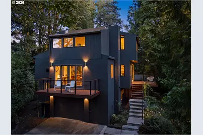4915 SW Barnes Rd, Portland, OR 97221 - Photo 2
