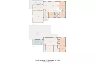1370 SE Eastwood Ct, Milwaukie, OR 97267 - Photo 48