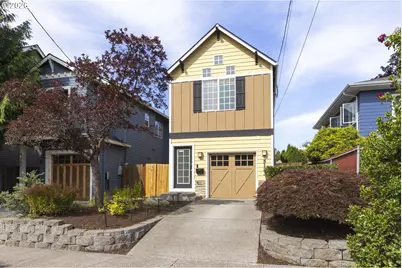 5123 SE 48th Ave, Portland, OR 97206 - Photo 2