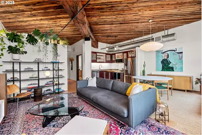 1420 NW Lovejoy St #612, Portland, OR 97209 - Photo 4