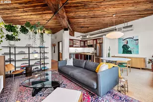 1420 NW Lovejoy St, Portland, OR 97209 - Photo 4