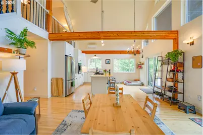 1922 Duncan Creek Rd, Stevenson, WA 98648 - Photo 6