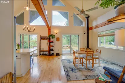 1922 Duncan Creek Rd, Stevenson, WA 98648 - Photo 4