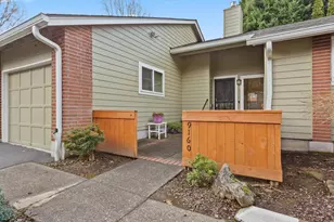 9160 SW Wilshire St, Portland, OR 97225 - Photo 4