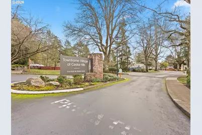 9160 SW Wilshire St, Portland, OR 97225 - Photo 2