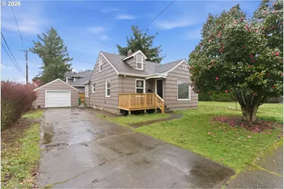 10405 NE Pacific St, Portland, OR 97220 - Photo 2