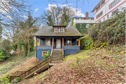 1016 Center St, Oregon City, OR 97045 - Photo 1