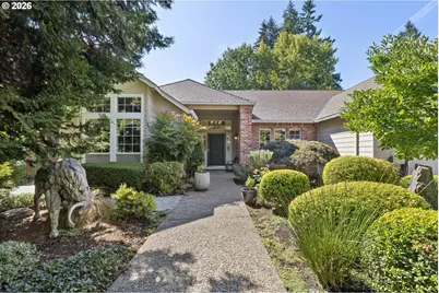 7750 SW Red Hawk Ct, Portland, OR 97210 - Photo 1