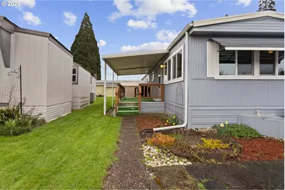 3096 Rainbow Loop #3096, Hubbard, OR 97032 - Photo 4