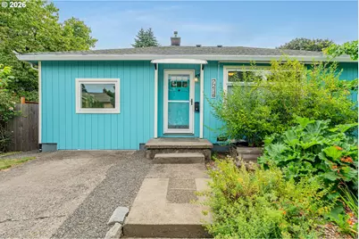 7214 NE 9th Ave, Portland, OR 97211 - Photo 2