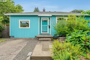 7214 NE 9th Ave, Portland, OR 97211 - Photo 2