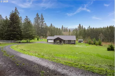 981 Schaffran Rd, Castle Rock, WA 98611 - Photo 2