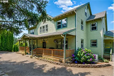 11411 NW Brooks Rd, Portland, OR 97231 - Photo 1