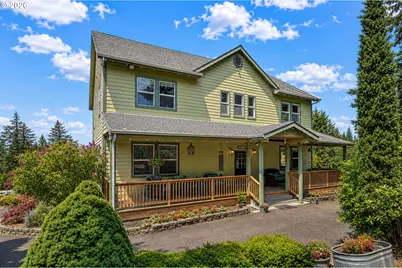 11411 NW Brooks Rd, Portland, OR 97231 - Photo 2