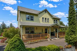 11411 NW Brooks Rd, Portland, OR 97231 - Photo 2
