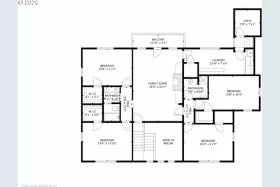 11411 NW Brooks Rd, Portland, OR 97231 - Photo 44