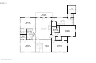 11411 NW Brooks Rd, Portland, OR 97231 - Photo 44