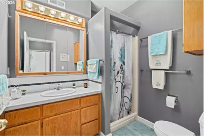 11411 NW Brooks Rd, Portland, OR 97231 - Photo 26