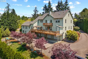 11411 NW Brooks Rd, Portland, OR 97231 - Photo 4