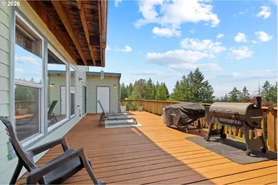 11411 NW Brooks Rd, Portland, OR 97231 - Photo 40