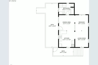 11411 NW Brooks Rd, Portland, OR 97231 - Photo 46