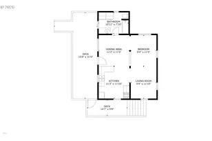 11411 NW Brooks Rd, Portland, OR 97231 - Photo 46